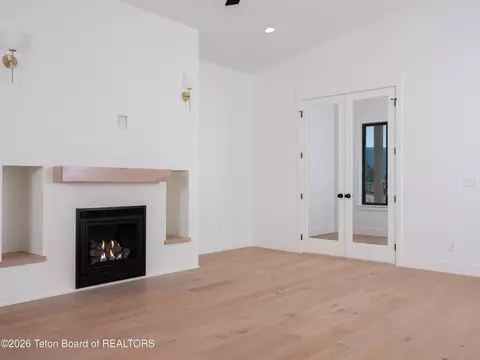 Living - 1652 Jackrabbit Ln, Driggs, ID 83422 photo 2 of 2