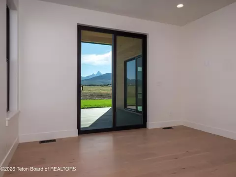 Bedroom - 1652 Jackrabbit Ln, Driggs, ID 83422 photo 2 of 4