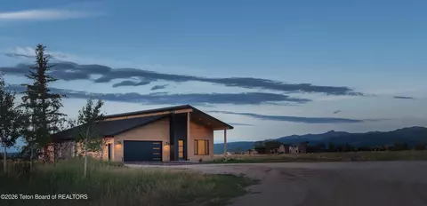 Exterior - 1652 Jackrabbit Ln, Driggs, ID 83422 photo 7 of 7