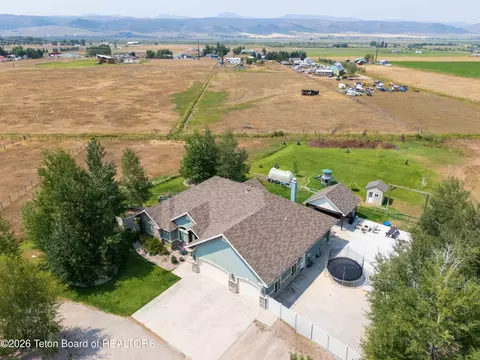 170 Braves Rd, Afton, WY 83110