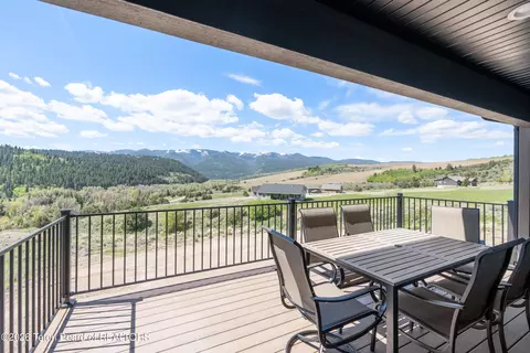 Exterior - 84 Lookout Cir, Irwin, ID 83428 photo 3 of 4