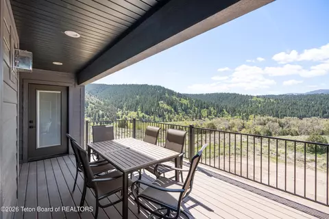 Exterior - 84 Lookout Cir, Irwin, ID 83428 photo 4 of 4