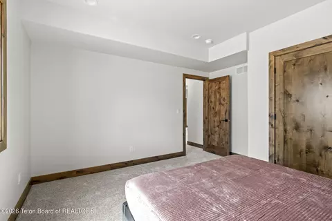 Bedroom - 84 Lookout Cir, Irwin, ID 83428 photo 11 of 13