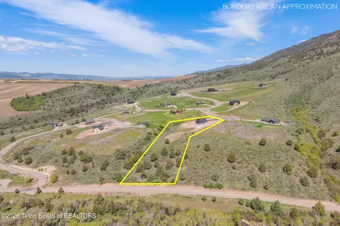 Other - 84 Lookout Cir, Irwin, ID 83428 photo 3 of 10
