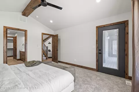 Other - 84 Lookout Cir, Irwin, ID 83428 photo 4 of 10