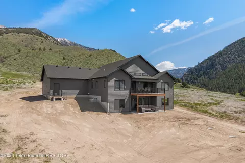 Other - 84 Lookout Cir, Irwin, ID 83428 photo 2 of 10