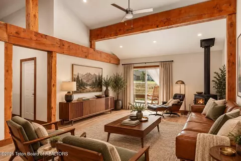 362 Scrub Oak Dr, Star Valley Ranch, WY 83127