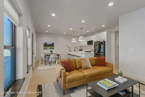 Living - 643 Stone Peak Loop, Driggs, ID 83422 photo 1 of 2