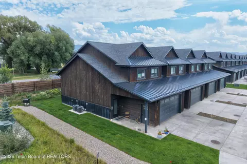 Exterior - 643 Stone Peak Loop, Driggs, ID 83422 photo 3 of 3