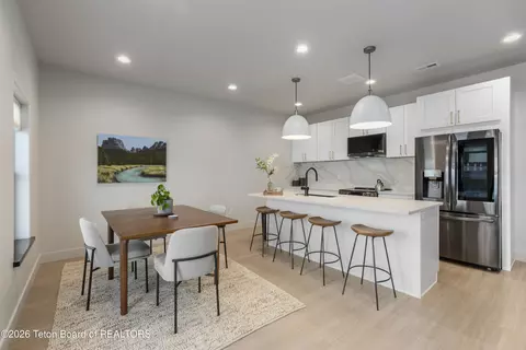 Dining - 643 Stone Peak Loop, Driggs, ID 83422 photo 1 of 1