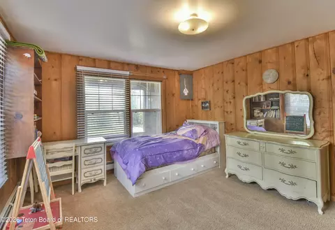 Bedroom - 855 Piney Dr, Big Piney, WY 83113 photo 2 of 2