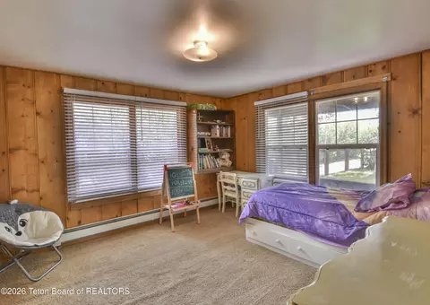 Bedroom - 855 Piney Dr, Big Piney, WY 83113 photo 1 of 2