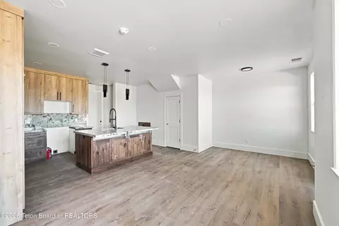 Living - 287 S Agate Ave #E2, Victor, ID 83455 photo 2 of 5