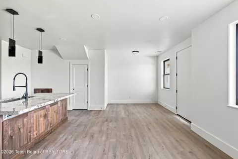 Living - 287 S Agate Ave #E2, Victor, ID 83455 photo 3 of 5
