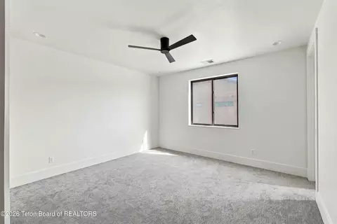 Bedroom - 287 S Agate Ave #E2, Victor, ID 83455 photo 1 of 6