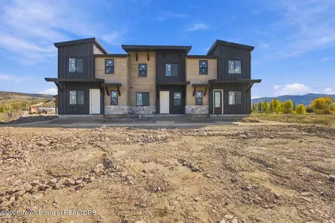 Exterior - 287 S Agate Ave #E2, Victor, ID 83455 photo 1 of 2