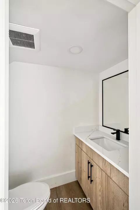 Bath - 287 S Agate Ave #E2, Victor, ID 83455 photo 1 of 5