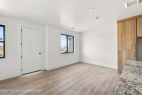 Living - 287 S Agate Ave #E2, Victor, ID 83455 photo 4 of 5
