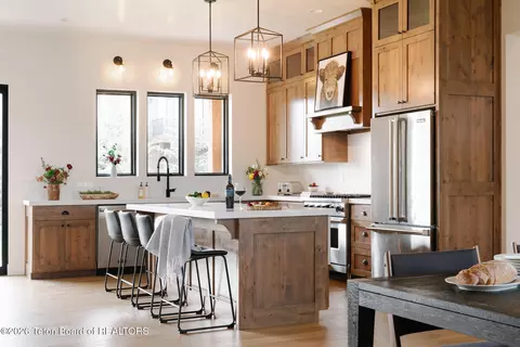 Kitchen - 711 Waterleaf Ave, Driggs, ID 83422 photo 1 of 1