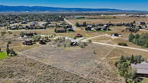 View/Area - 515 Cobblecrest Rd, Driggs, ID 83422 photo 3 of 15