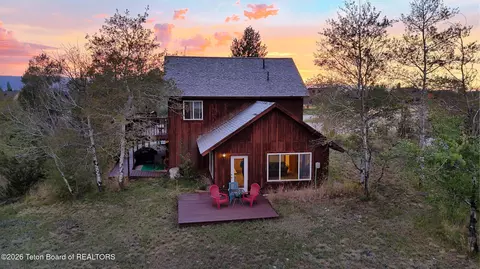 Other - 515 Cobblecrest Rd, Driggs, ID 83422 photo 1 of 15