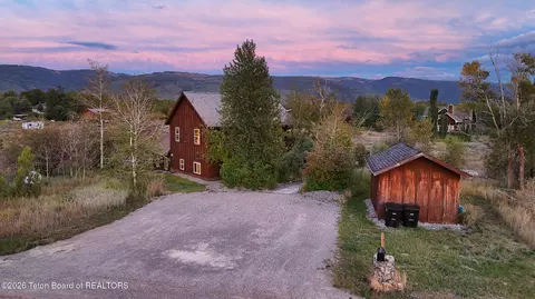 Other - 515 Cobblecrest Rd, Driggs, ID 83422 photo 3 of 15