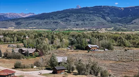 View/Area - 515 Cobblecrest Rd, Driggs, ID 83422 photo 14 of 15