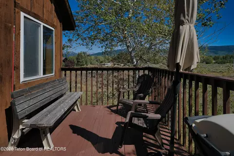 Exterior - 515 Cobblecrest Rd, Driggs, ID 83422 photo 2 of 7