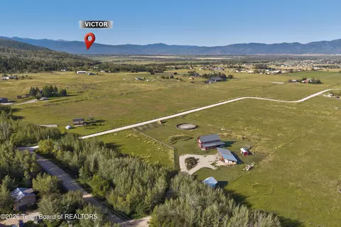 View/Area - 4570 S 2000, Victor, ID 83455 photo 3 of 3
