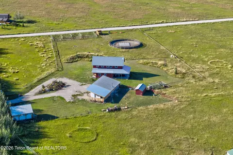 View/Area - 4570 S 2000, Victor, ID 83455 photo 1 of 3