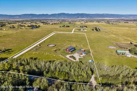 View/Area - 4570 S 2000, Victor, ID 83455 photo 2 of 3