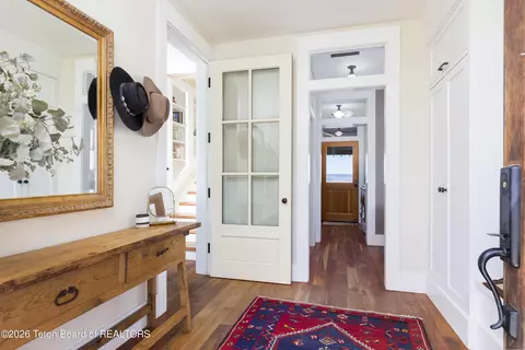 Entry Way - 4570 S 2000, Victor, ID 83455 photo 1 of 6
