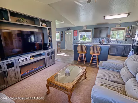 Living - 210 S Agate Ave, Victor, ID 83455 photo 1 of 3