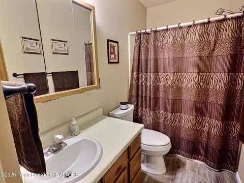 Bath - 210 S Agate Ave, Victor, ID 83455 photo 2 of 2