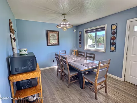 Dining - 210 S Agate Ave, Victor, ID 83455 photo 1 of 1