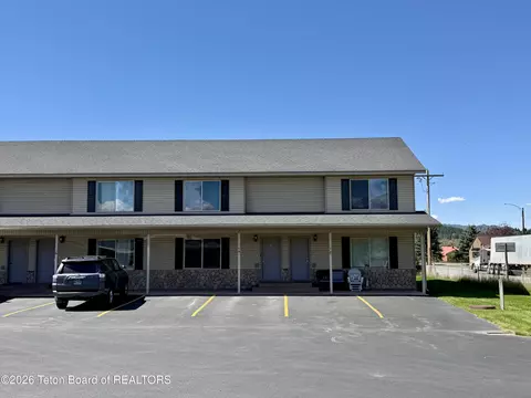 14 James Way # 203, Freedom, WY 83120