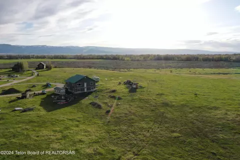 View/Area - 840 E 350 S, Driggs, ID 83422 photo 4 of 7