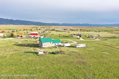View/Area - 840 E 350 S, Driggs, ID 83422 photo 6 of 7