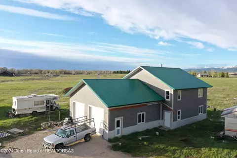 Exterior - 840 E 350 S, Driggs, ID 83422 photo 1 of 2