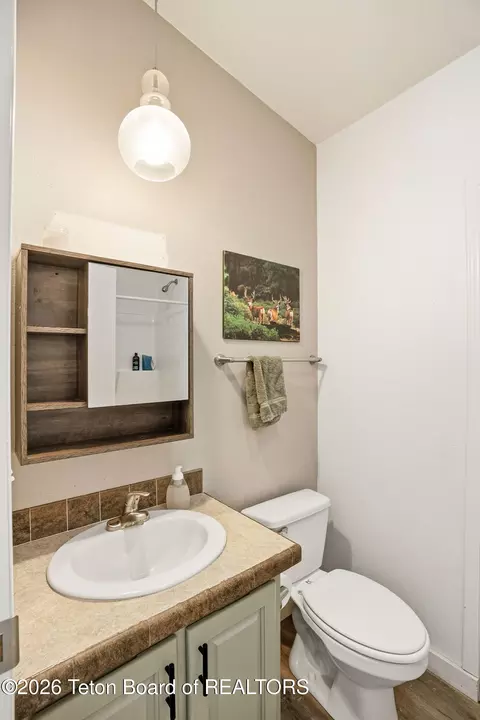 Bath - 35 Front St, Boulder, WY 82923 photo 1 of 4