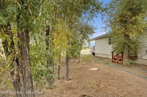 Exterior - 35 Front St, Boulder, WY 82923 photo 7 of 16
