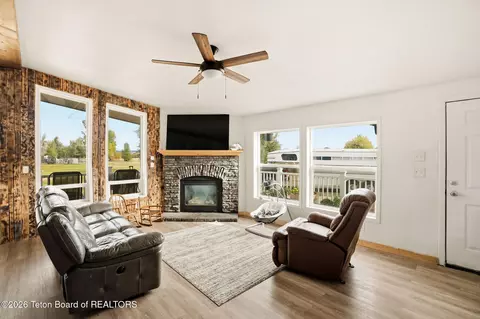 Living - 35 Front St, Boulder, WY 82923 photo 1 of 1