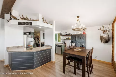 Dining - 35 Front St, Boulder, WY 82923 photo 2 of 2