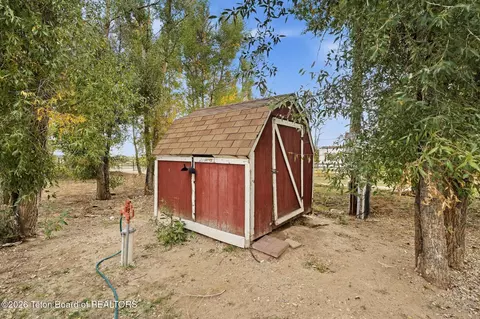 Exterior - 35 Front St, Boulder, WY 82923 photo 6 of 16