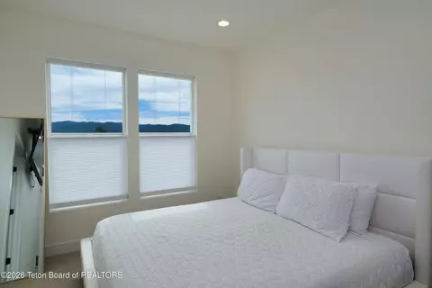 Bedroom - 311 Bald Eagle Dr, Victor, ID 83455 photo 2 of 11