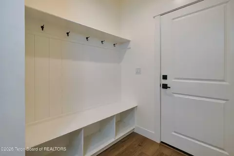 Entry Way - 311 Bald Eagle Dr, Victor, ID 83455 photo 1 of 1