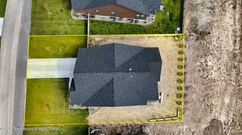 View/Area - 311 Bald Eagle Dr, Victor, ID 83455 photo 2 of 6