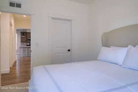 Bedroom - 311 Bald Eagle Dr, Victor, ID 83455 photo 6 of 11