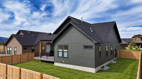 Other - 311 Bald Eagle Dr, Victor, ID 83455 photo 1 of 17