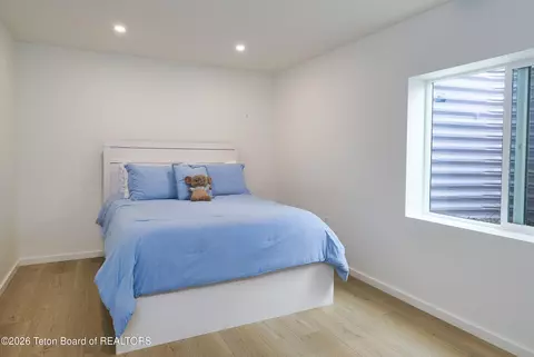 Bedroom - 311 Bald Eagle Dr, Victor, ID 83455 photo 11 of 11